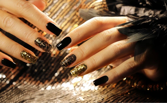 Professional manicure and nail care in Los Angeles