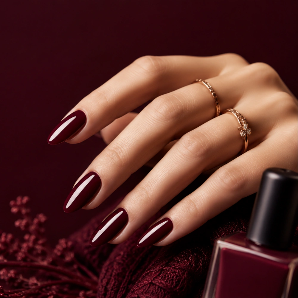 Professional manicure and nail art services in Los Angeles