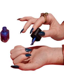 nails icons