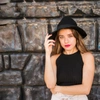Lauren B., nail service client in Los Angeles